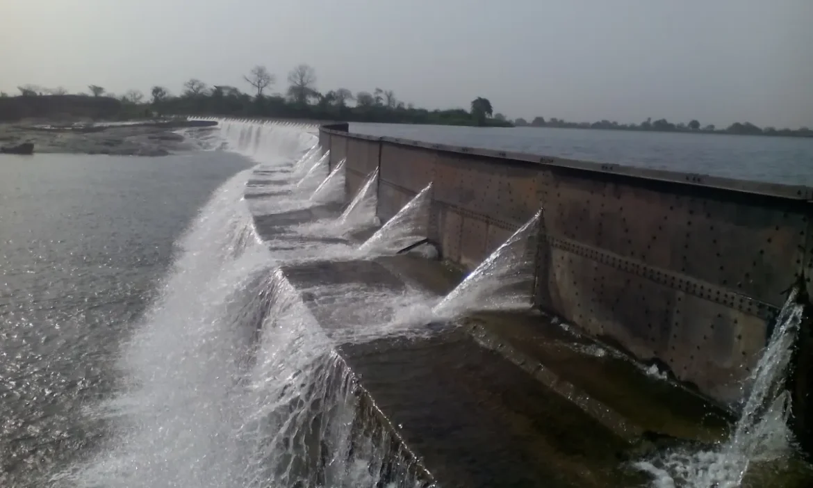 140 साल पुराना पारीछा बांध बना विश्व धरोहर, फ्रांस में आयोजित समारोह में मिलेगा सम्मान,योगी सरकार के प्रयासों को मिली बड़ी उपलब्धि