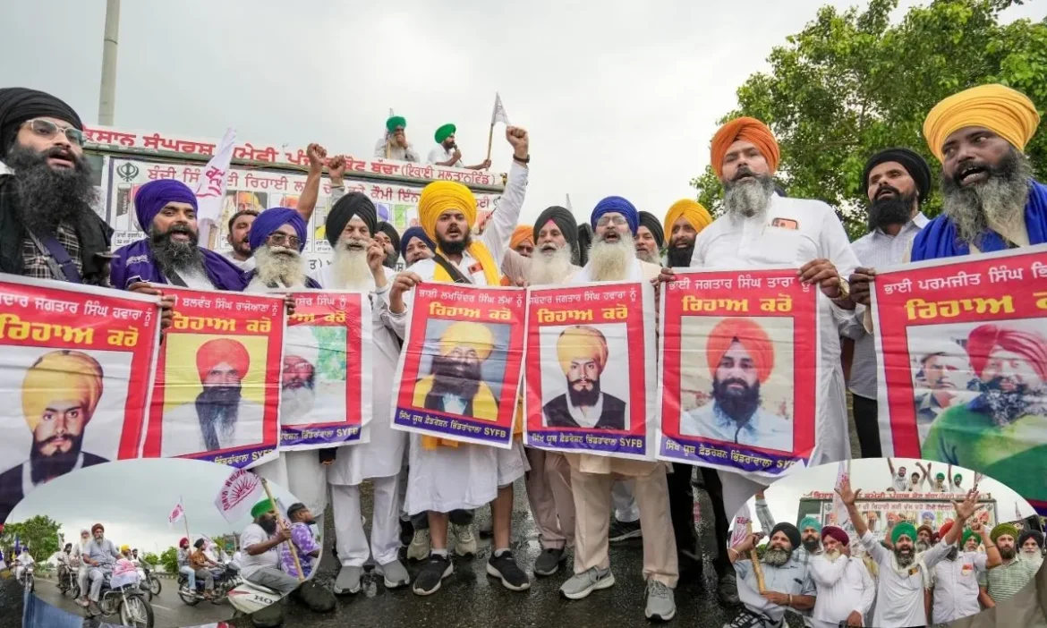 Punjab Bandh draws strong response