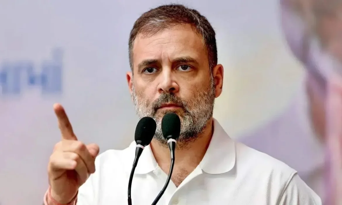 Jharkhand JPSC-JSSC Protest Rahul Gandhi