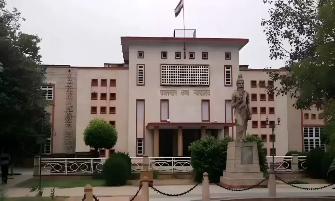 Rajasthan HC takes Gen Z Gen Alpha concerns