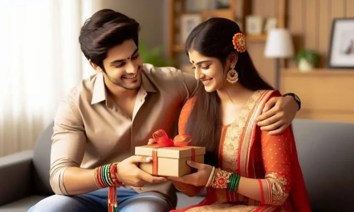 Raksha Bandhan पर बहन को क्या गिफ्ट दें? ये 6 शानदार आइडियाज जीत लेंगे उसका दिल