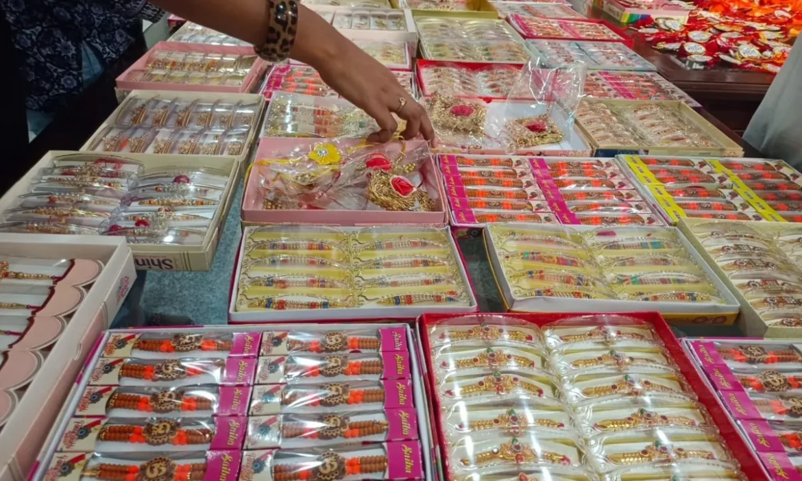 Raksha Bandhan