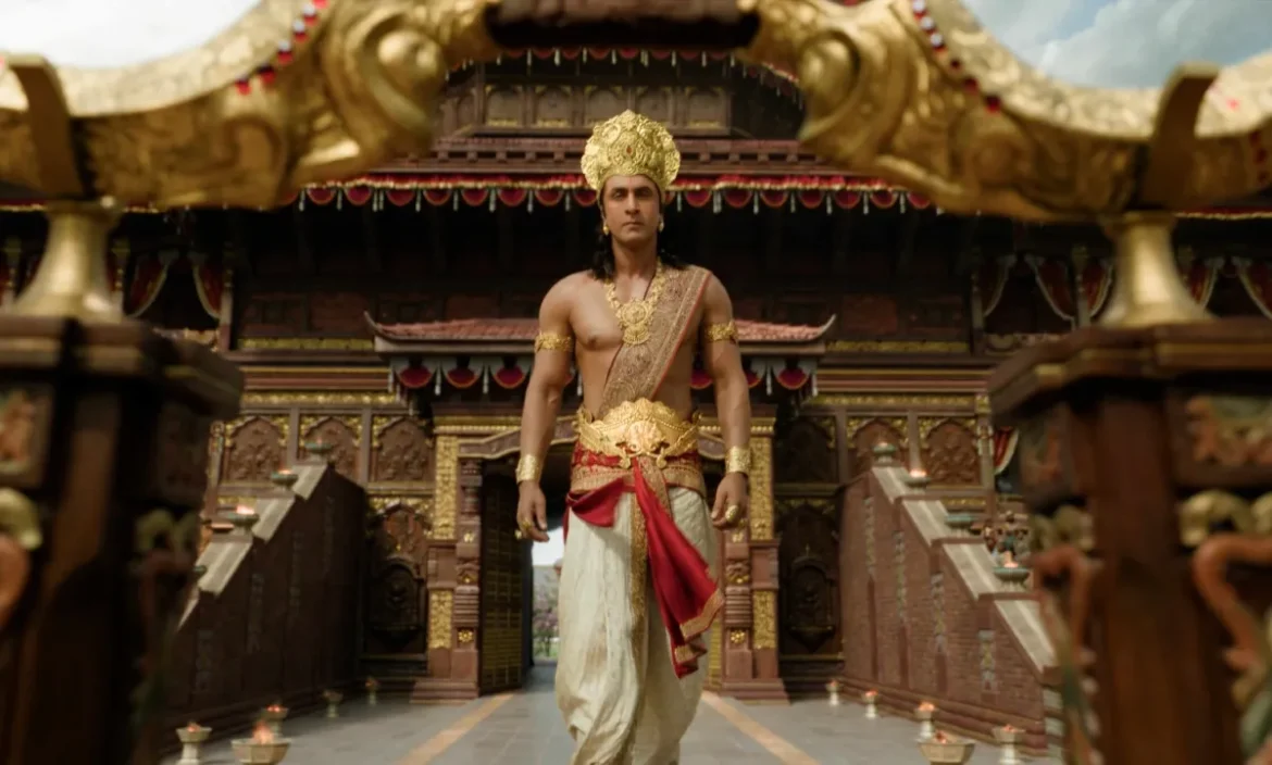 Ramayana के Trailer ने किया लोगों को हैरान, लेकिन क्या Ranbir Kapoor बन पाए भगवान श्रीराम?