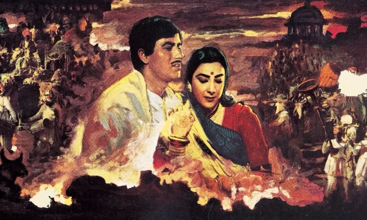 बॉलीवुड की 10 Revolutionary फिल्में, जिन्होंने बदल दिया इंडियन सिनेमा का चेहरा; इनमें से कितनी देख चुके हैं आप?