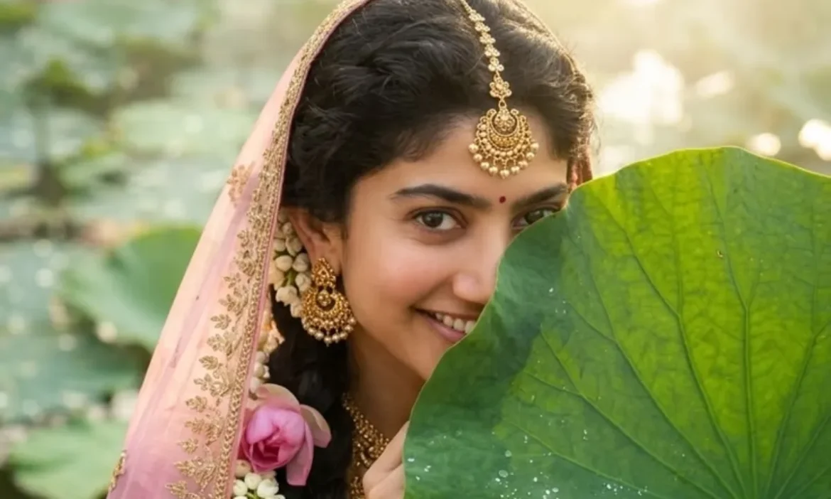 डांस शो से भारत की सबसे बड़ी फिल्म में 'सीता' बनने तक, कुछ ऐसी है Sai Pallavi की कहानी