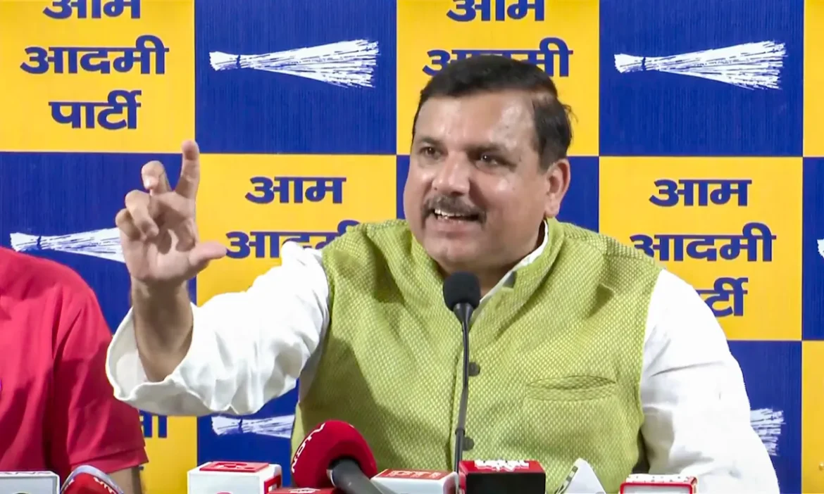 Sanjay Singh
