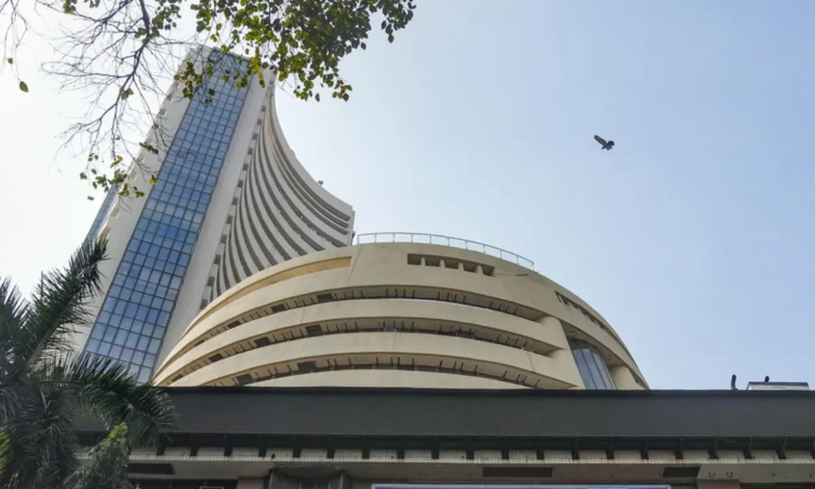Sensex Top 10 M Cap Companies