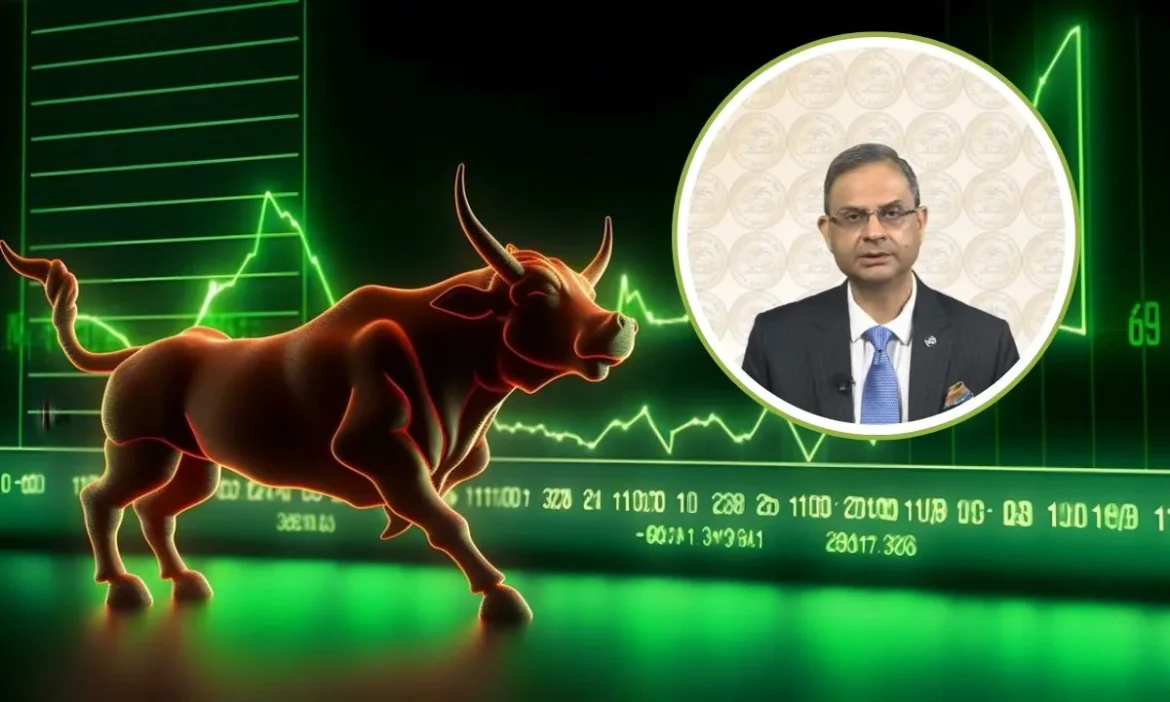 Share Market Today