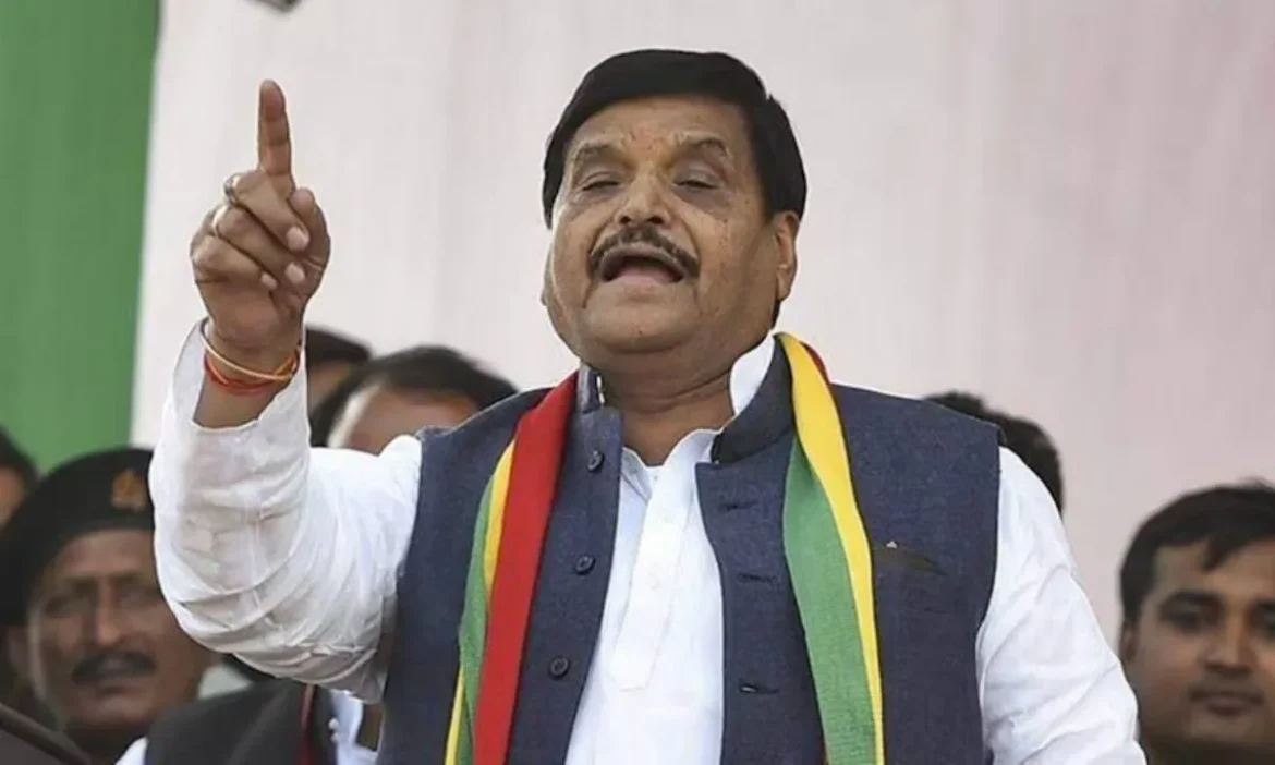 Political uproar over Sambhal violence