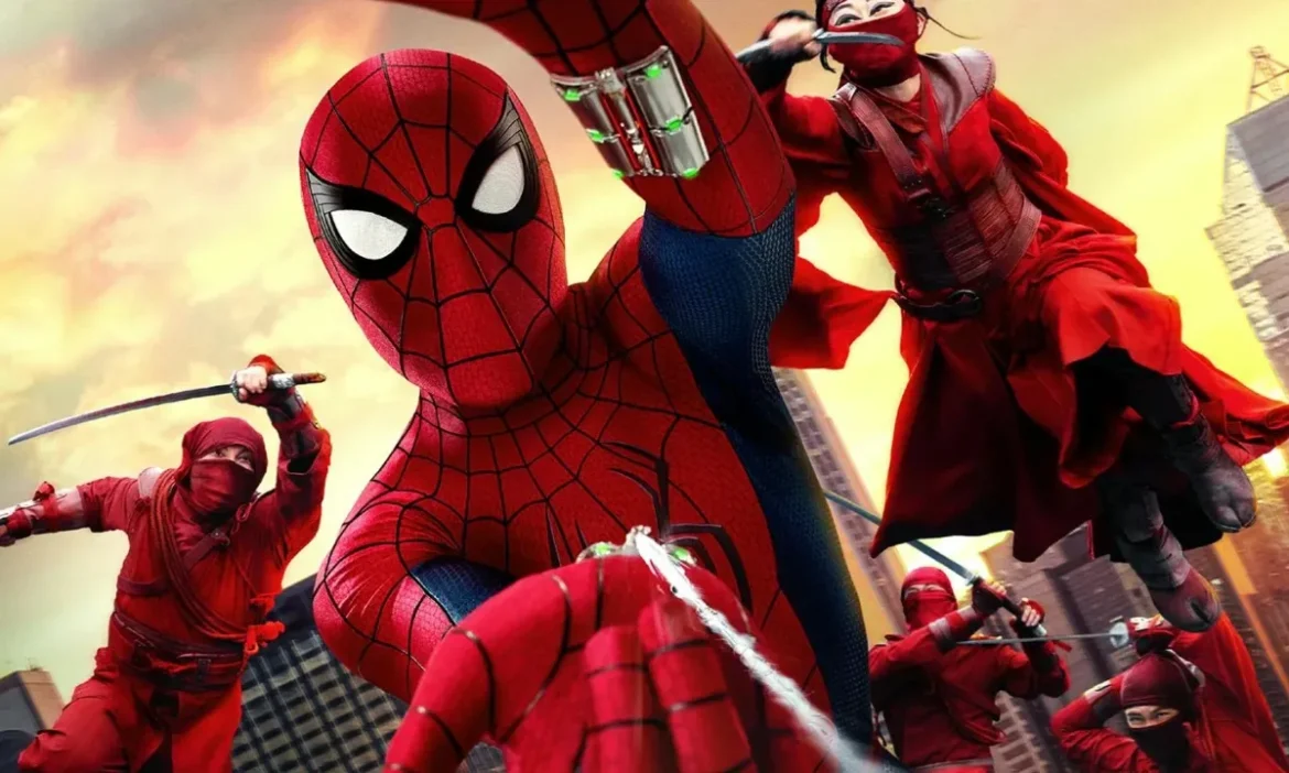 भारत में Spider-Man का बड़ा धमाका, Brand New Day ने तोड़ा Avatar का रिकॉर्ड