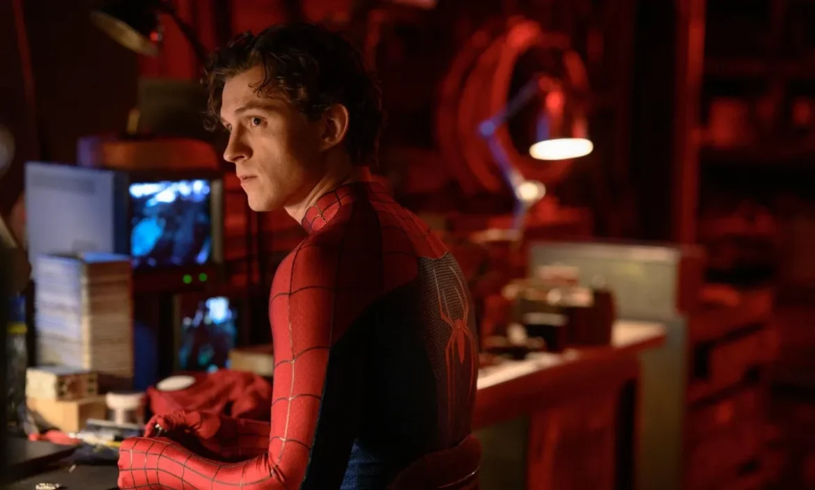 क्या Spider-Man: Brand New Day के अंत में पीटर पार्कर की हो जाती है मौत? जानें क्या कहता है फिल्म का क्लाइमैक्स