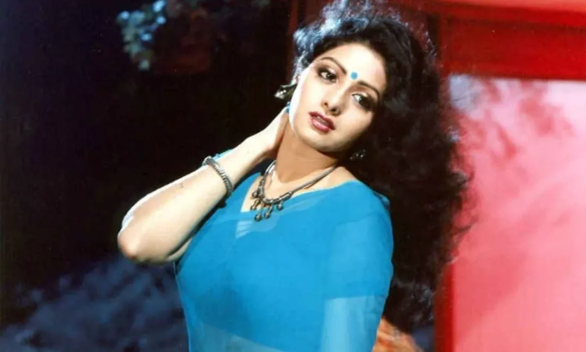 Sridevi की वो 17 फिल्में, जिन्होंने बनाया उन्हें बॉलीवुड की पहली फीमेल सुपरस्टार; इनमें से कितनी देखी हैं आपने?