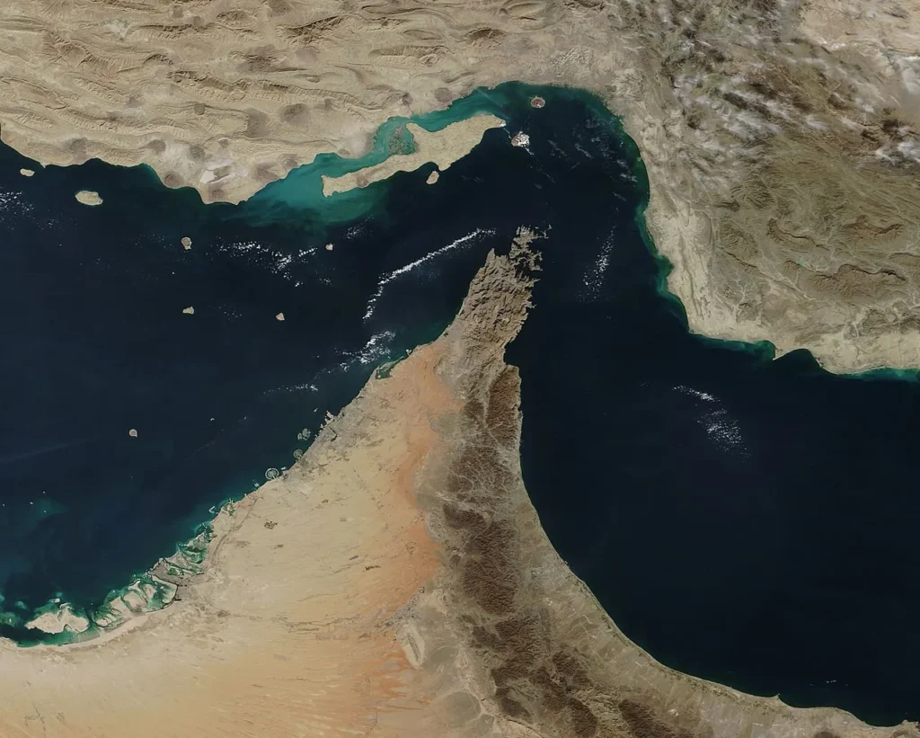 Middle East War