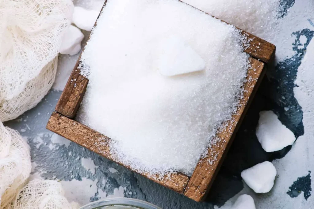 Sugar Price Hike