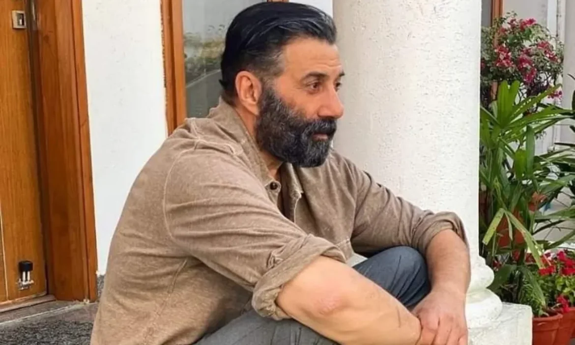 55 करोड़ के कर्ज के नीचे दबे हुए थे Sunny Deol, बैंक ने जारी कर दिया था घर नीलाम करने का नोटिस