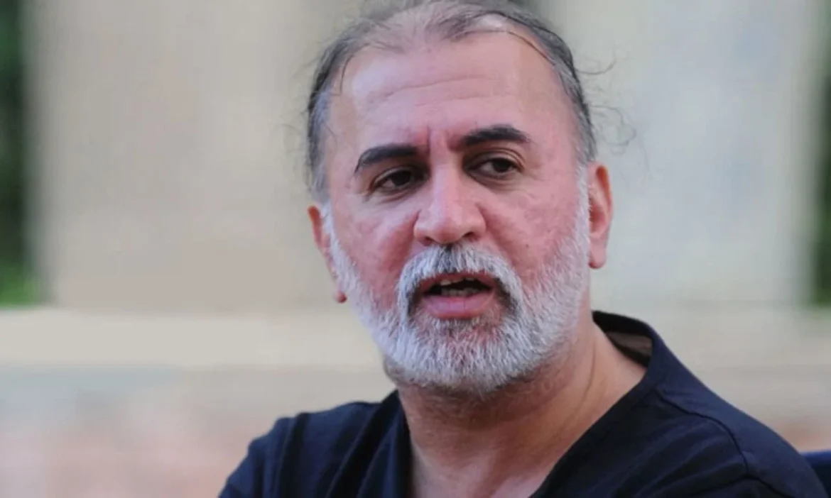 Bombay HC convicts Tarun Tejpal 2013 sexual assault case