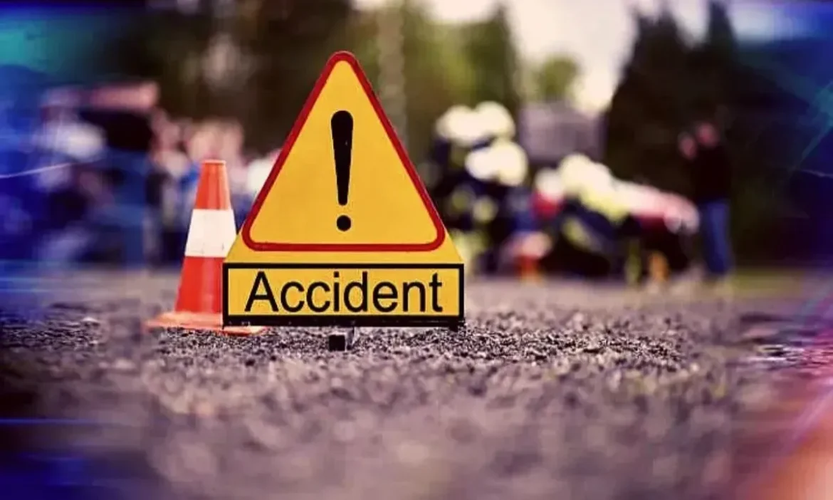 Telangana Accident