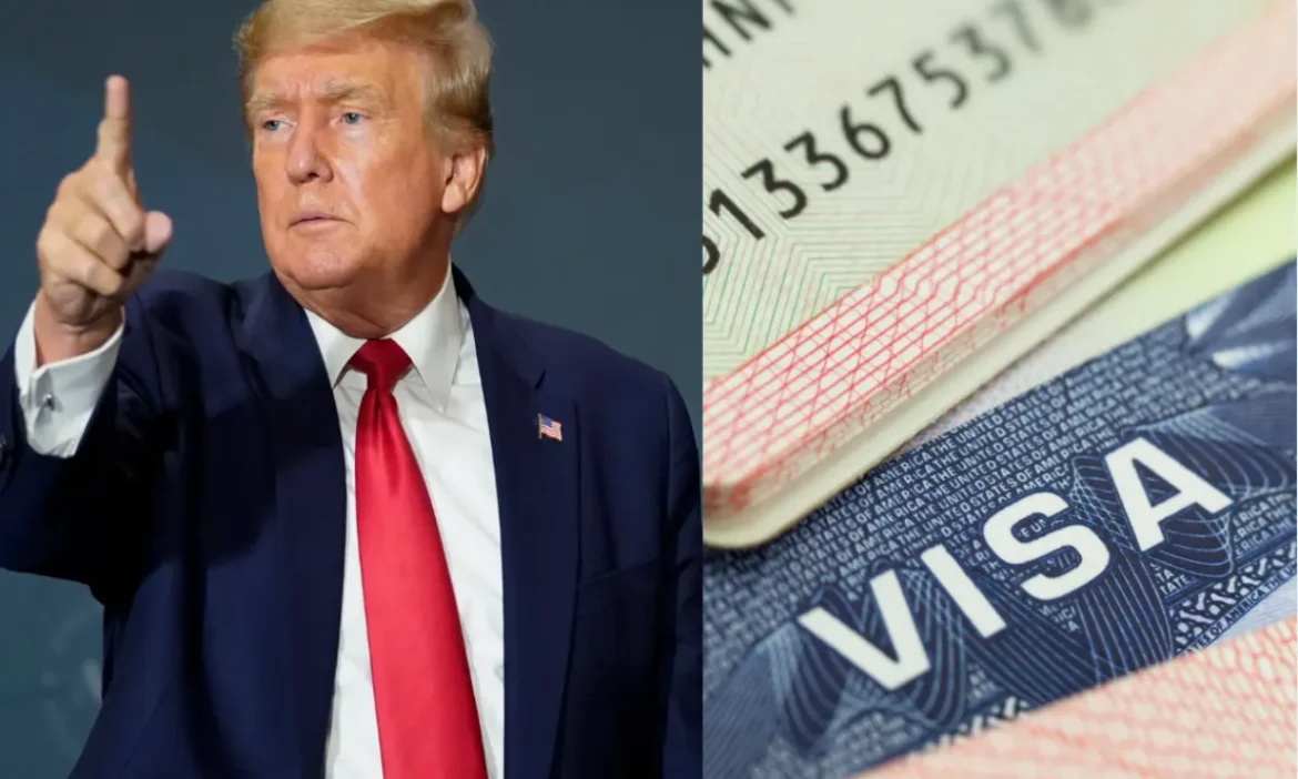 US Visa Revocation