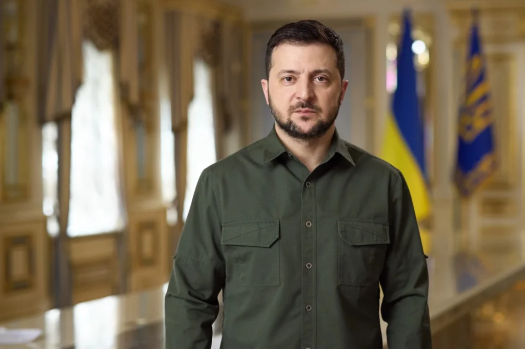 Ukraine Russia economy morale attacking online retailer