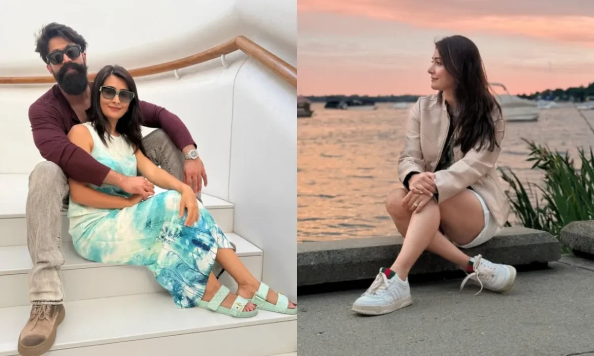 42 की उम्र में भी फिट हैं Toxic स्टार yash की पत्नी राधिका पंडित, बिना जिम और क्रैश डाइट के ऐसे रखती हैं खुद का ध्यान
