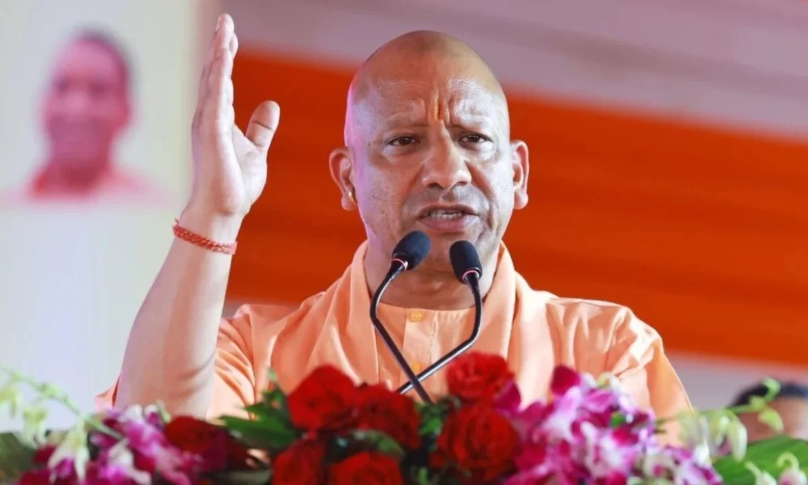 Yogi Cabinet Decisions UP Development Policy