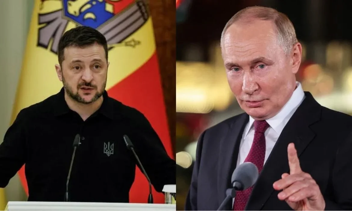 Russian attacks kill 4 Kyiv