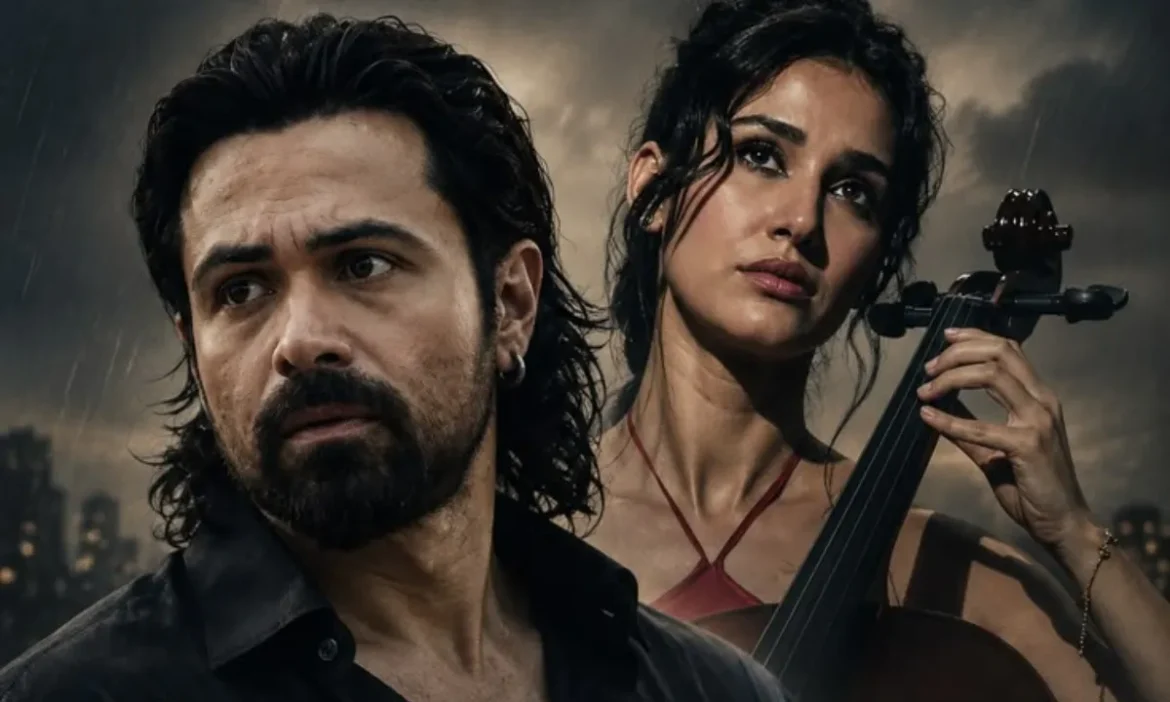 छठे दिन भी नहीं थमी Awarapan 2 की रफ्तार, भारत में ही नहीं विदेश में भी खूब कमा रही है Emraan Hashmi की फिल्म