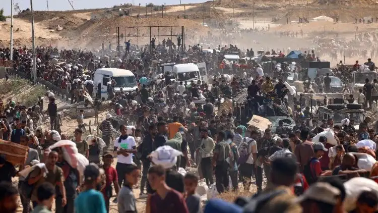 Settlers kill Palestinian teen West Bank clash
