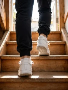 Climbing Stairs (6)