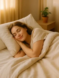 Sleeping (1)