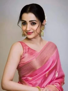 Trisha Krishnan