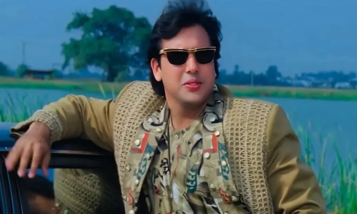 देव आनंद की एक सलाह ने बदल दी Govinda की जिंदगी, स्टाफ के लिए खरीदवा दिए बंगले