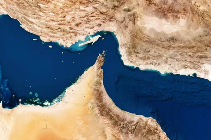deal Iran Strait of Hormuz compromise Trump