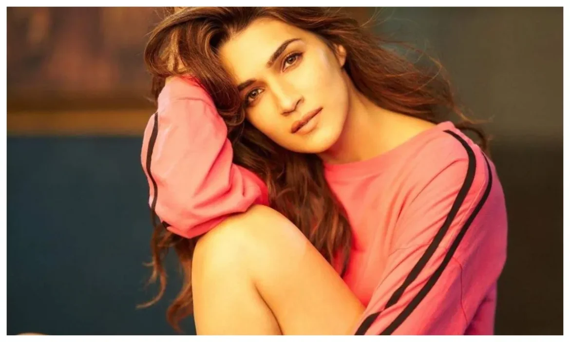 जूलरी ब्रांड ने हटाया Kriti Sanon का राखी विज्ञापन, कपड़ों से लेकर कुत्ते को राखी बांधने तक पर मचा बवाल
