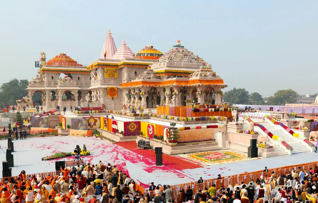 CM Yogi thunders UP Assembly