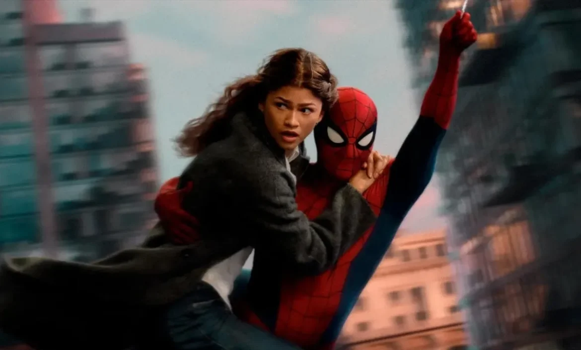 Spider Man Brand New Day जल्द आएगी OTT पर? अब घर बैठे देख पाएंगे टॉम हॉलैंड का सुपरहीरो अंदाज