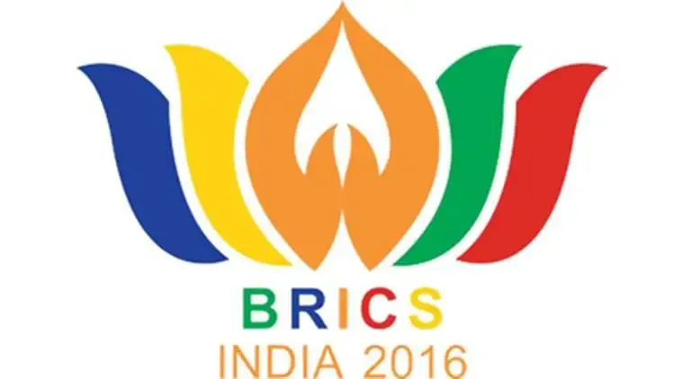 BRICS 2026