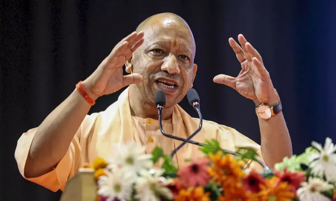UP इंटरनेशनल ट्रेड शो का आगाज: मैन्युफैक्चरिंग हब के रूप में उभर रहा है उत्तर प्रदेश