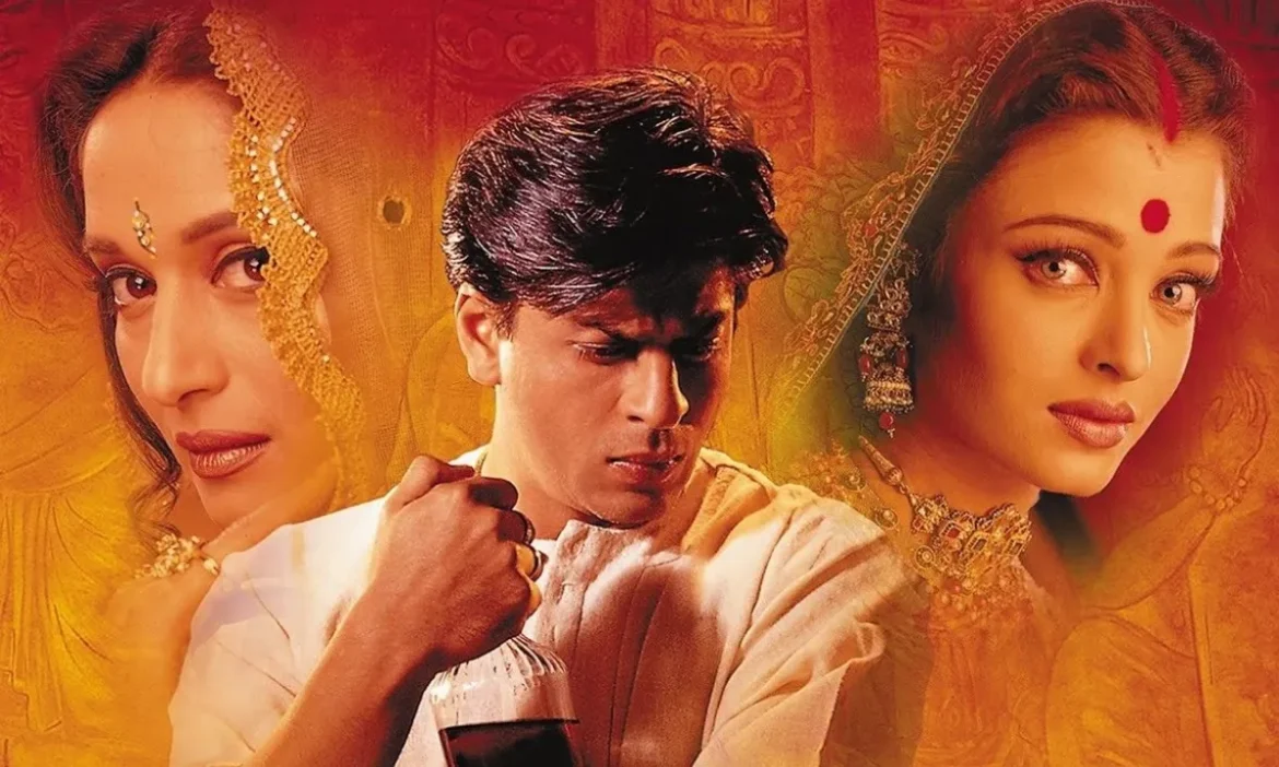Devdas की कहानी नहीं हुई पुरानी, 1928 से शाहरुख खान तक हर दौर में बदला अंदाज; जानिए क्यों बार-बार बनी ये फिल्म