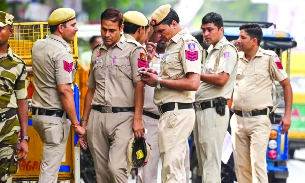 East Delhi Murder