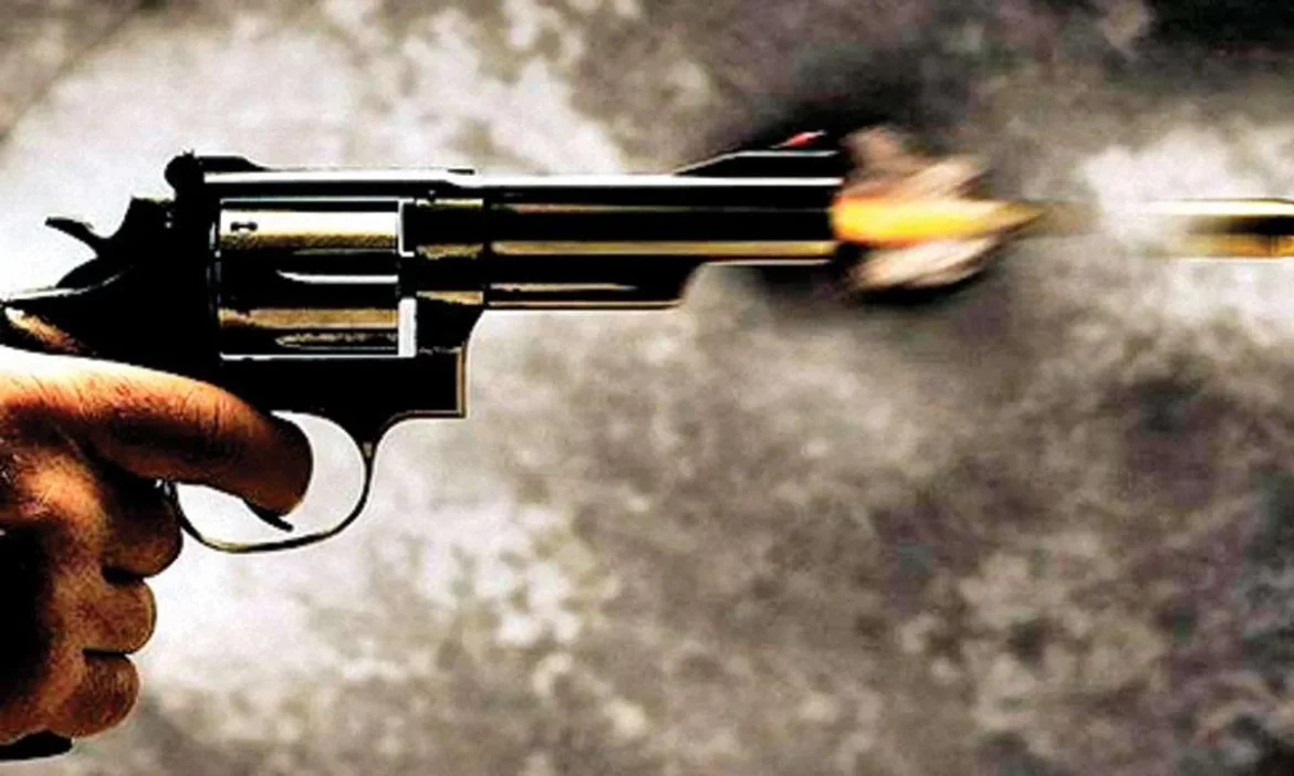 फिलीपींस में क्लासरूम बना कत्लगाह : स्कूल परिसर में अंधाधुंध बरसीं गोलियां, 3 छात्रों की मौत, 8 गंभीर, मची चीख-पुकार