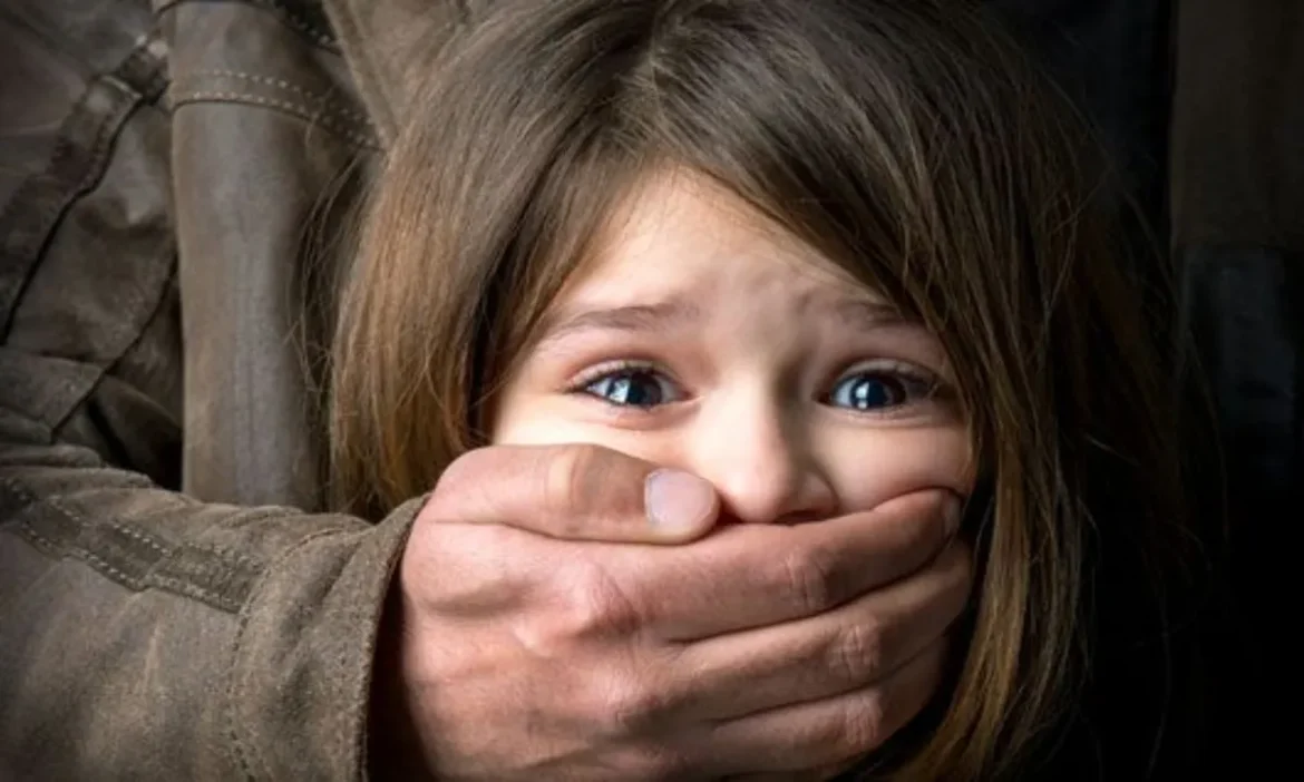 Ghazipur Girl Rape