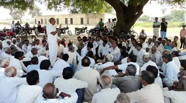 MP Major decisions farmers youth and sportsperson