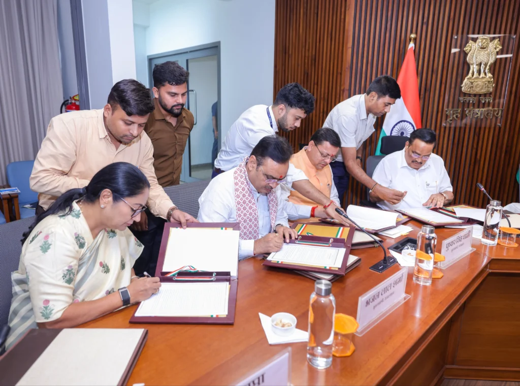 Amit Shah Consensus reached Kishau project