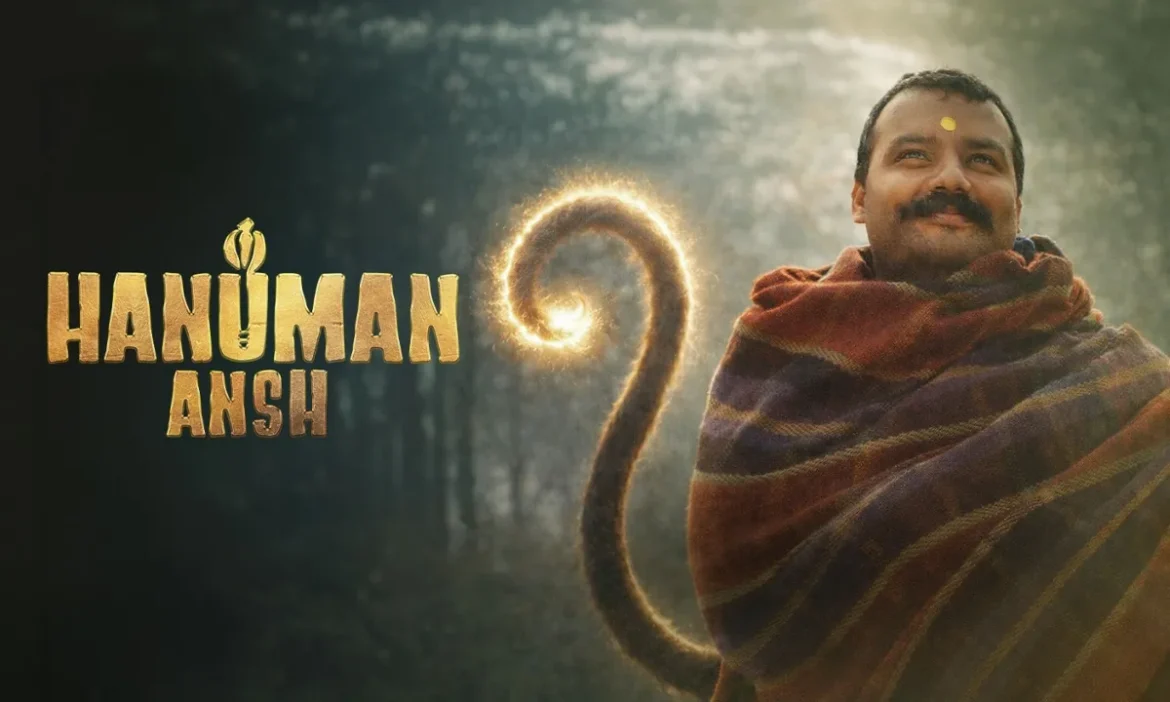भारत से दुनिया तक पहुंचेगी Hanuman Ansh, इस दिन फिल्म की वर्ल्डवाइड रिलीज की तैयारी कर रहे हैं मेकर्स