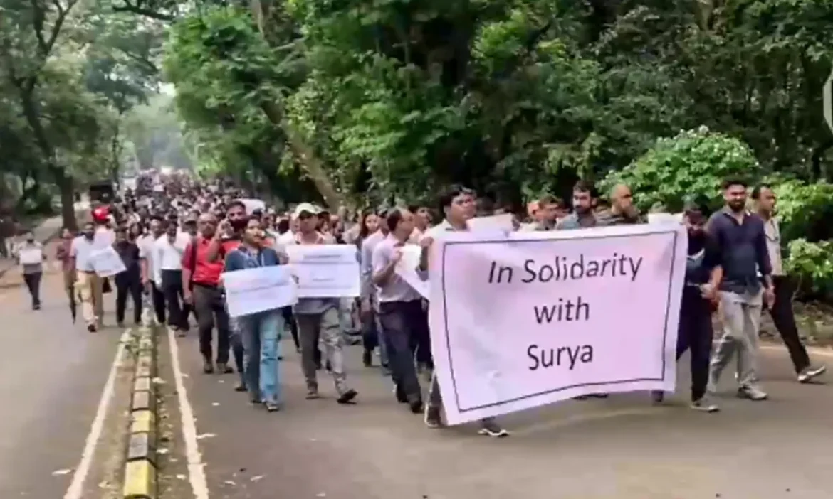 IIT Suicide