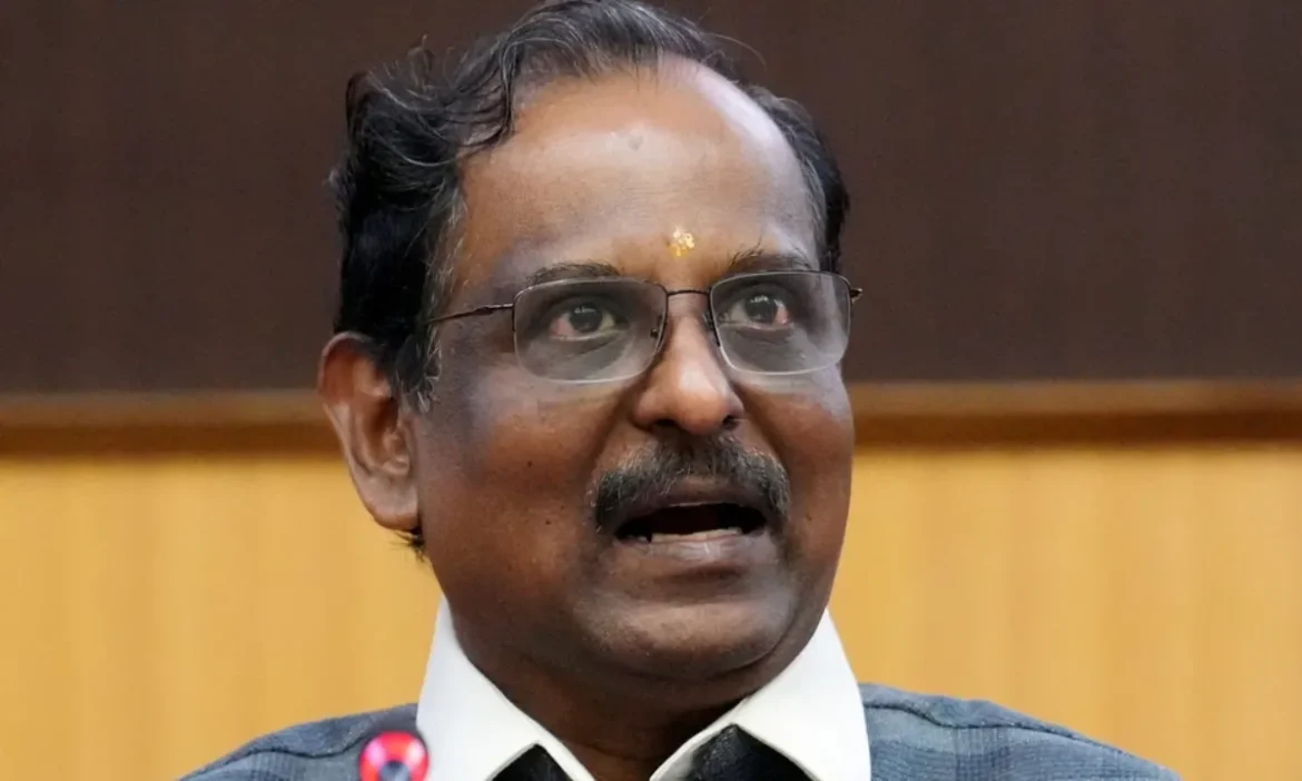 ISRO Privatisation
