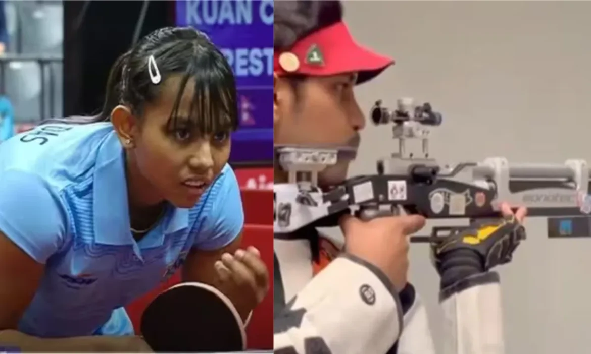 India in Asian GAmes