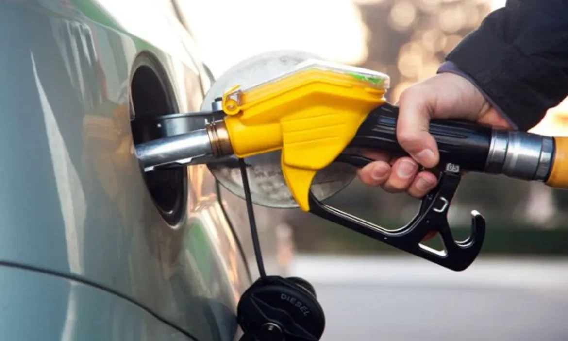 Iran Gasoline Price Hike