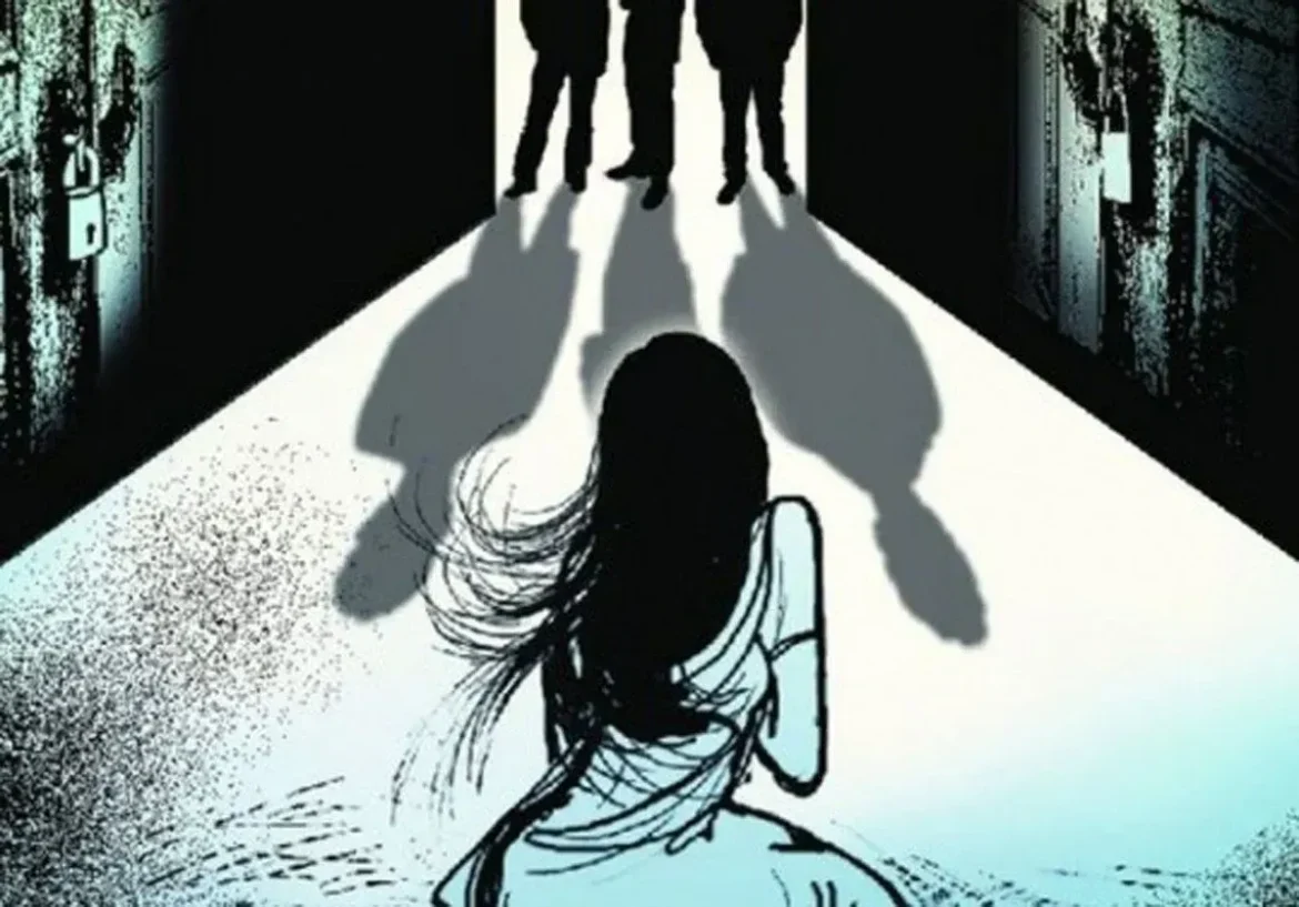Kalkaji Gangrape